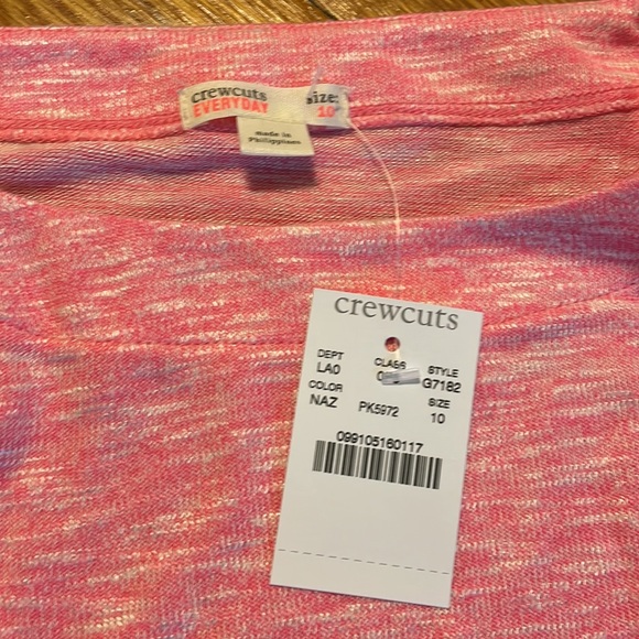 J crew crewcuts brand new with tags - Picture 2 of 3